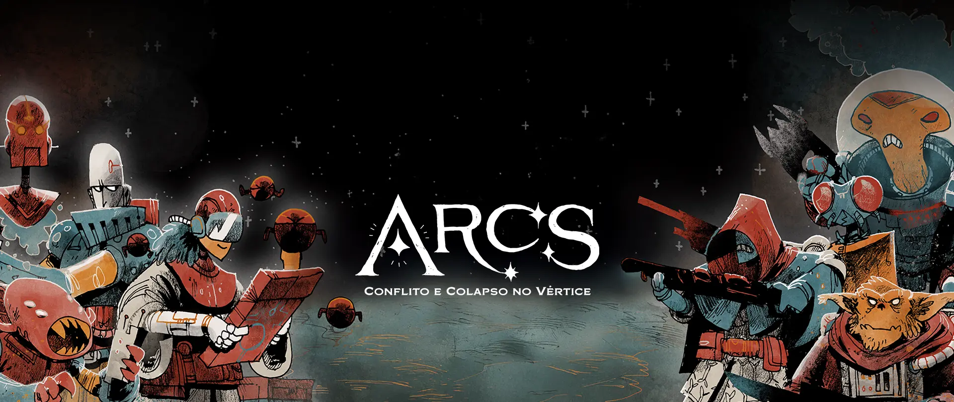 Arcs-Site