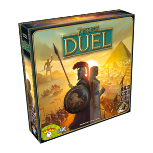7 Wonders Duel