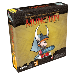 Munchkin