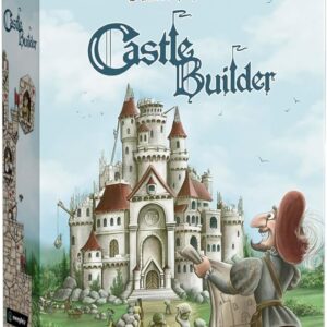 castle builder