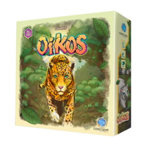 Oikos